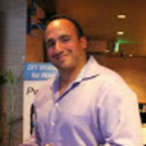 Meet your Posher, Andrew